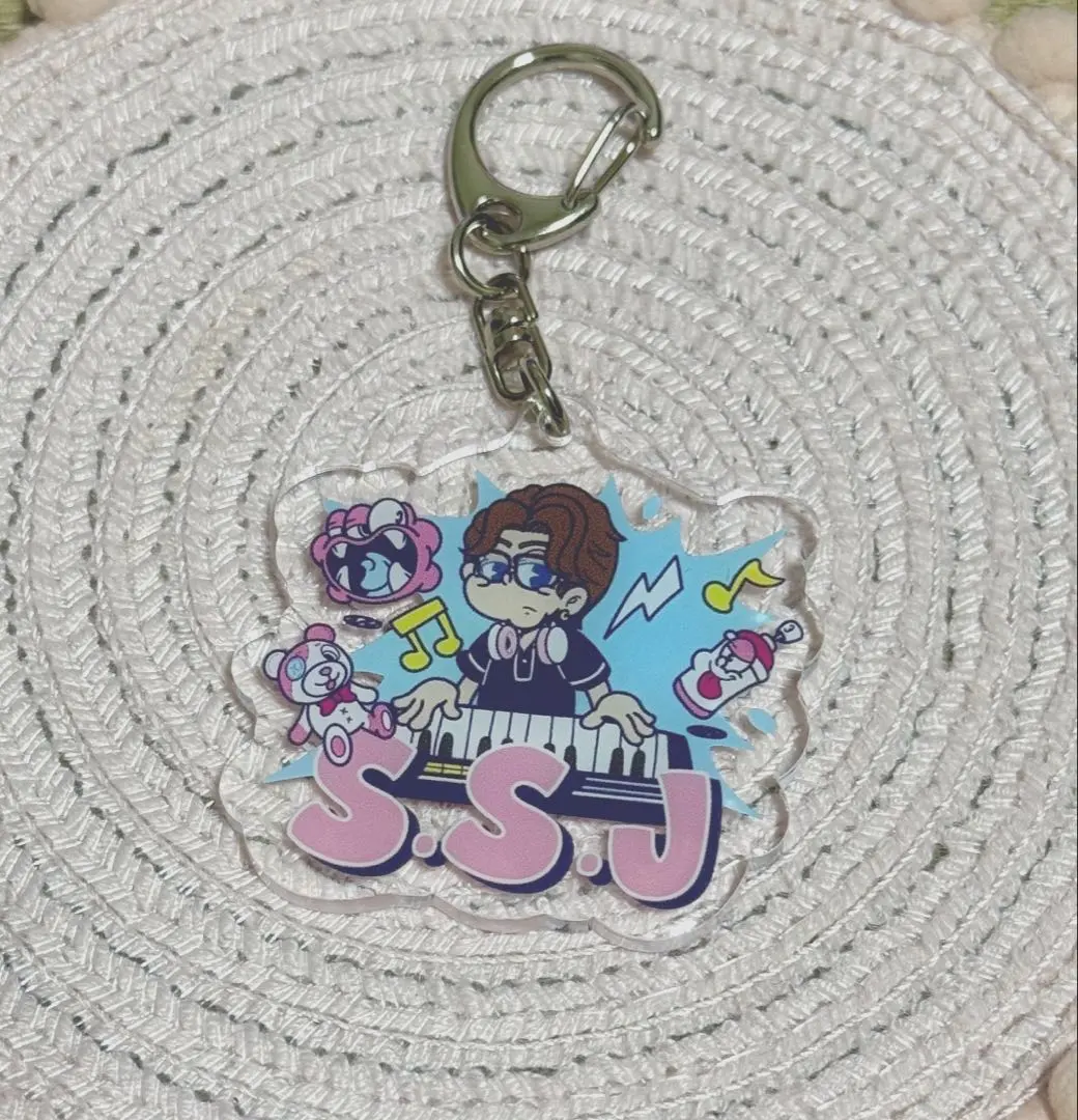 2026年最新】志尊淳 ssj キーホルダーの人気アイテム - メルカリ