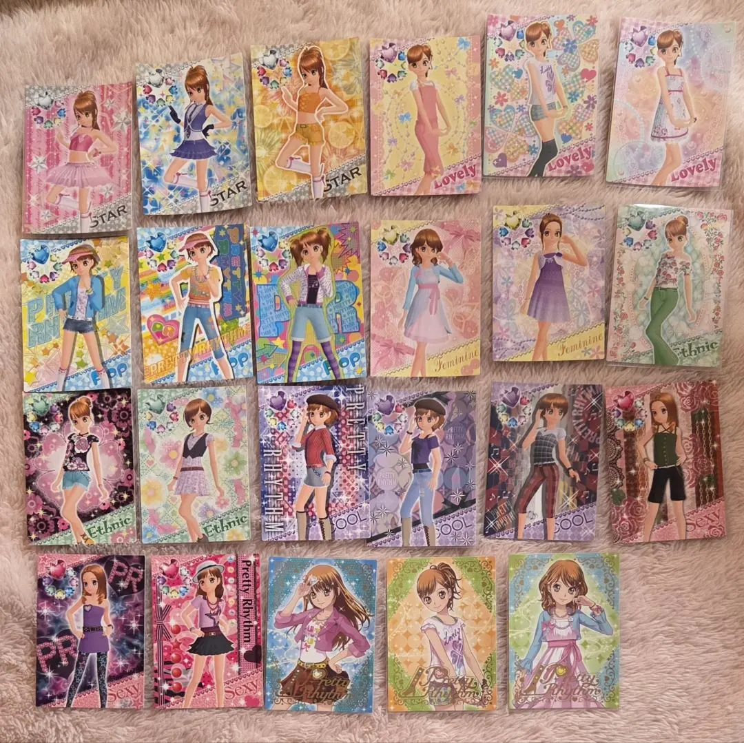 2026年最新】プリティーリズム ミニスカートの人気アイテム - メルカリ