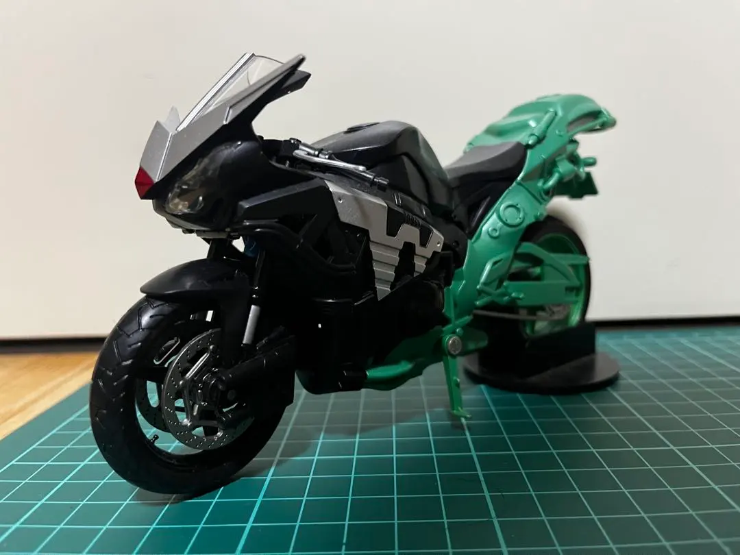 2026年最新】S.H.フィギュアーツ 仮面ライダーW ハードボイルダー の