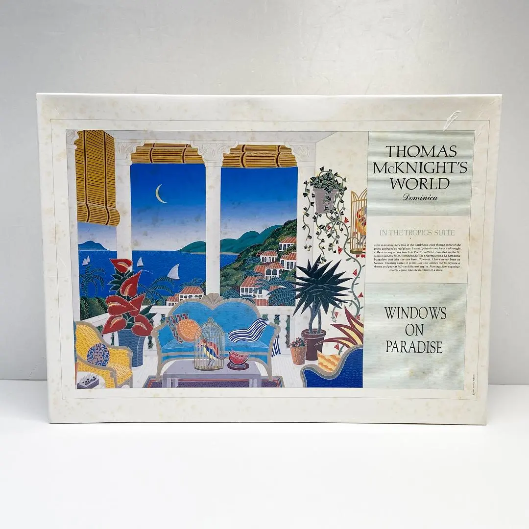 2026年最新】トーマスマックナイト パズルの人気アイテム - メルカリ