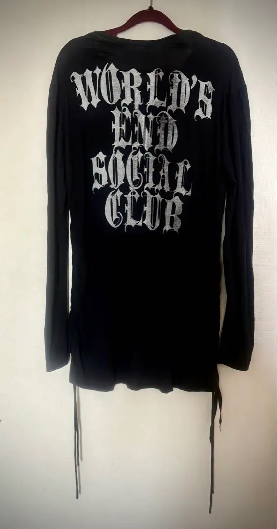 2026年最新】KMRii 七分・長袖カットソーの人気アイテム - メルカリ