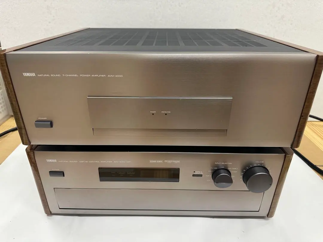 2026年最新】AVC-3000 DSPの人気アイテム - メルカリ