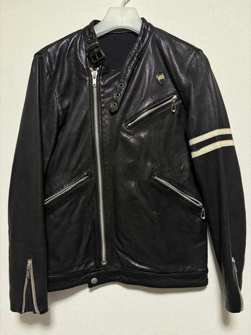 2026年最新】HYSTERIC GLAMOUR ゴートレザーの人気アイテム - メルカリ