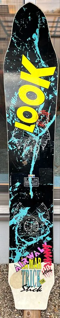 2026年最新】ラマー スノーボードの人気アイテム - メルカリ