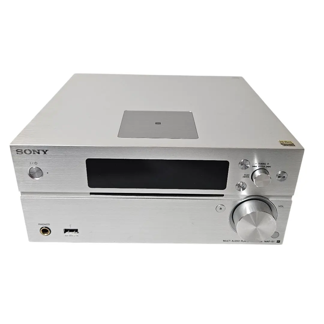 2026年最新】map-s1 sonyの人気アイテム - メルカリ