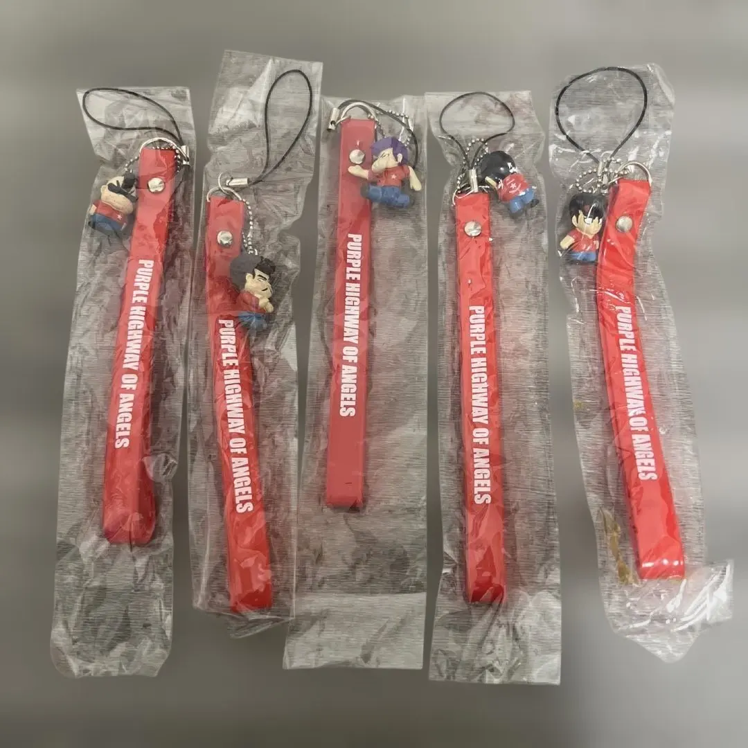 2026年最新】湘南爆走族 ストラップの人気アイテム - メルカリ