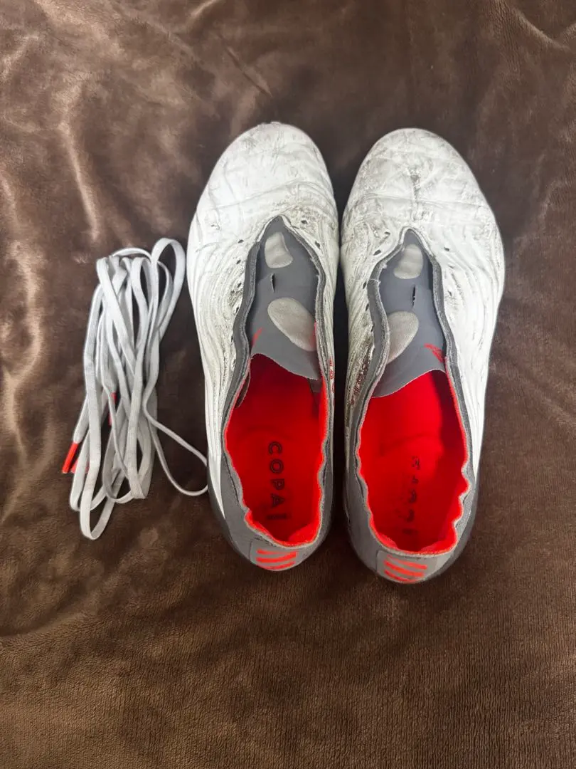 2026年最新】コパセンス.1 26.5の人気アイテム - メルカリ