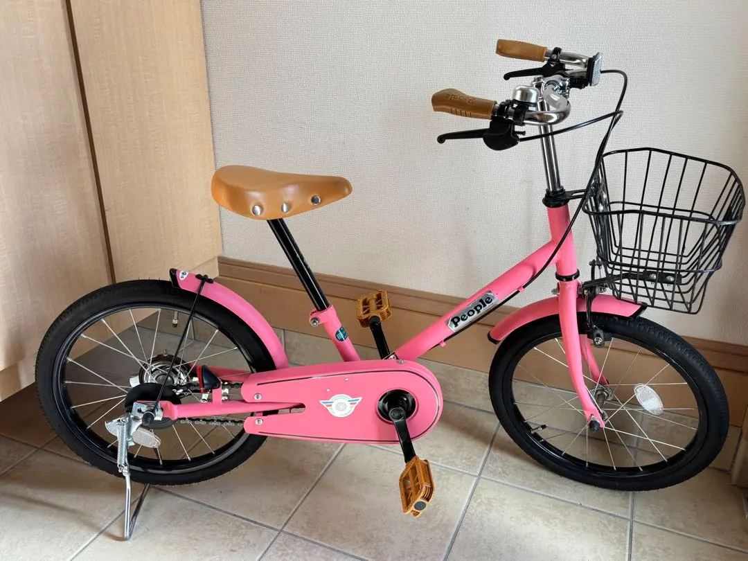 2026年最新】ピープル自転車18の人気アイテム - メルカリ