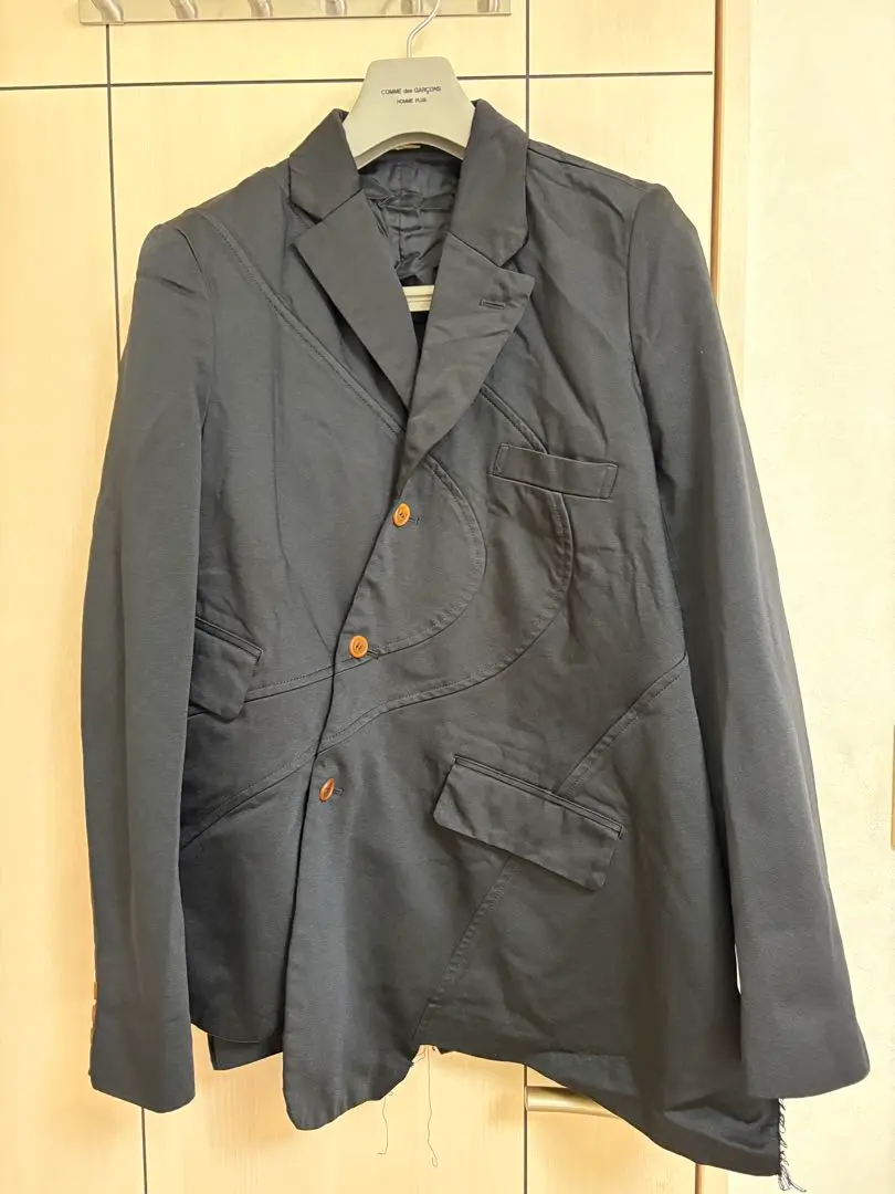 2026年最新】山口一郎 コムデギャルソンオムプリュスの人気アイテム