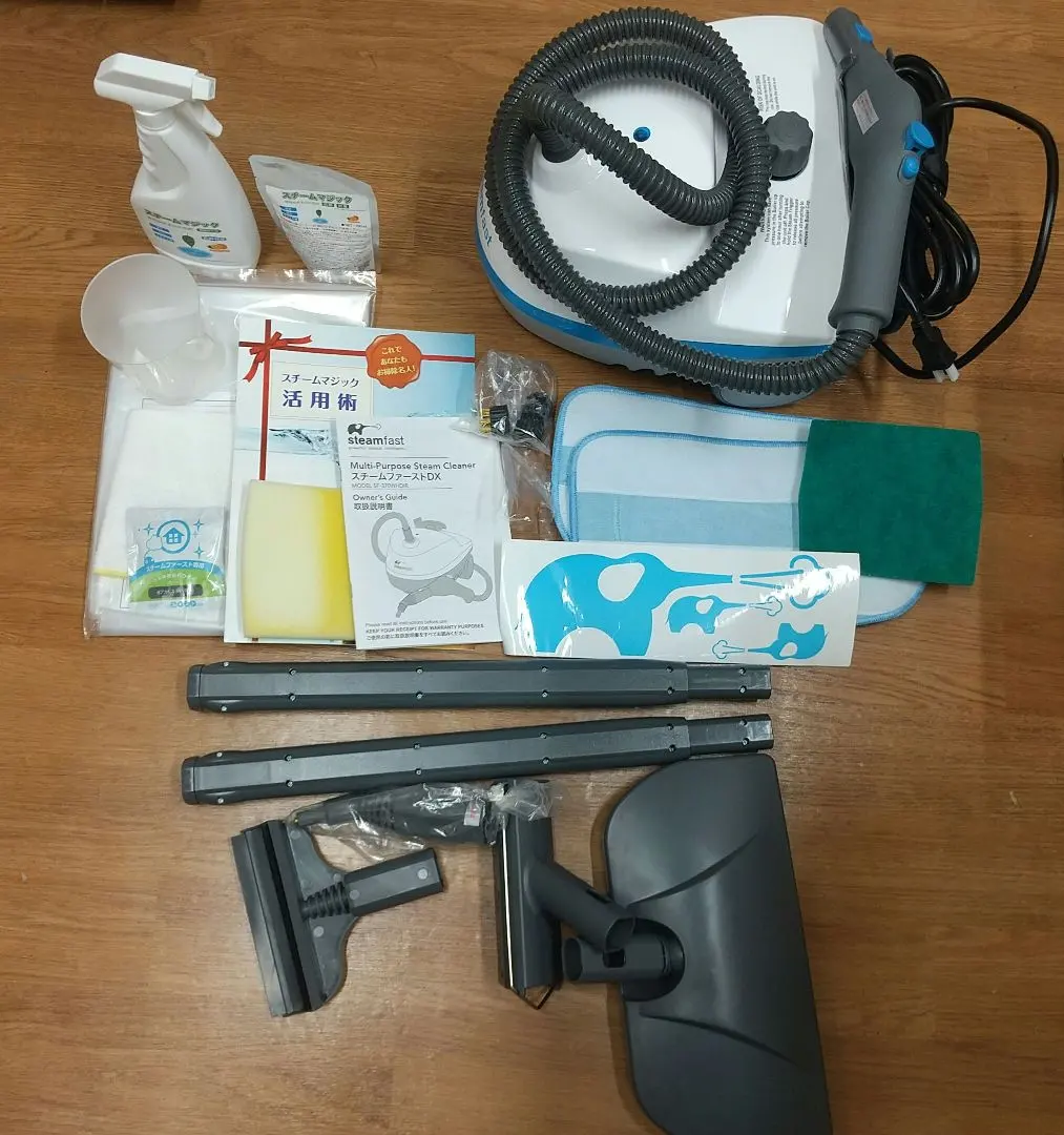 2026年最新】スチームファーストdxの人気アイテム - メルカリ