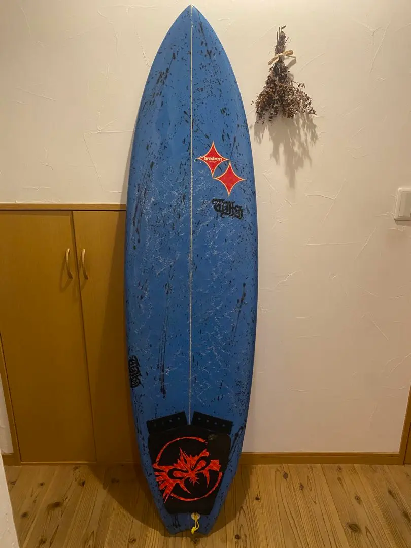 2026年最新】Bredrenサーフボード ブレジンの人気アイテム - メルカリ
