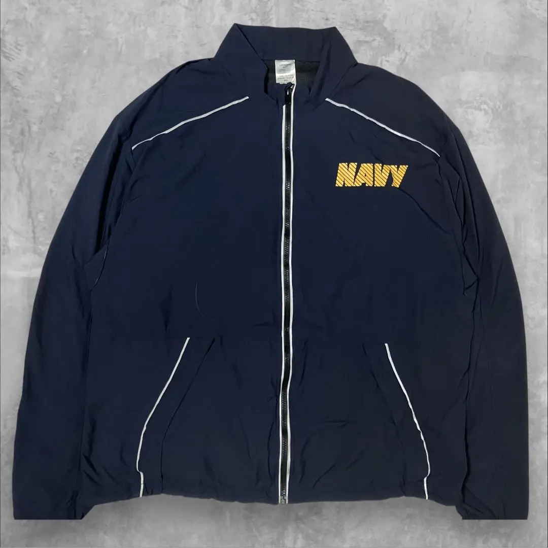 2026年最新】us navy トレーニングジャケットの人気アイテム - メルカリ