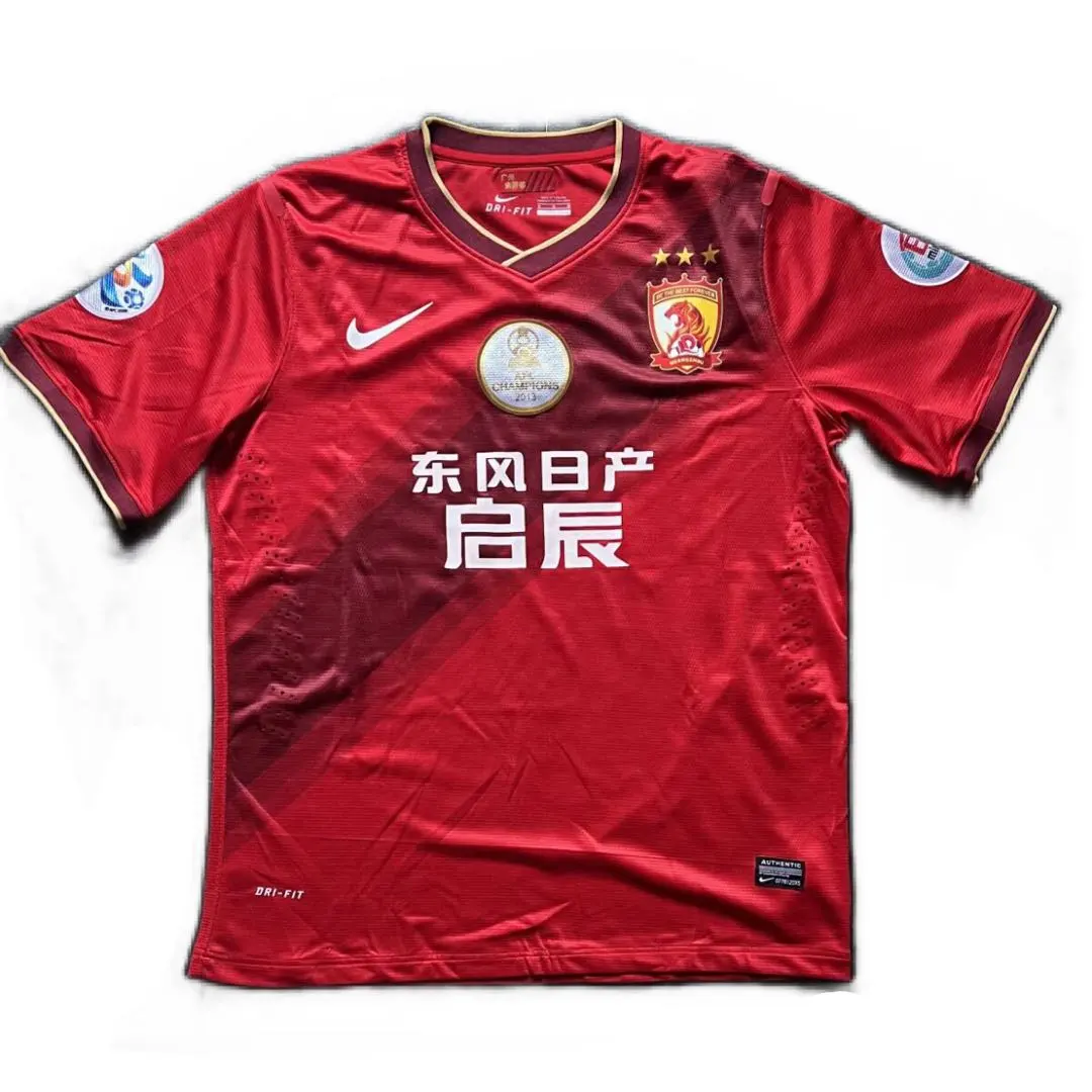 2026年最新】広州恒大の人気アイテム - メルカリ