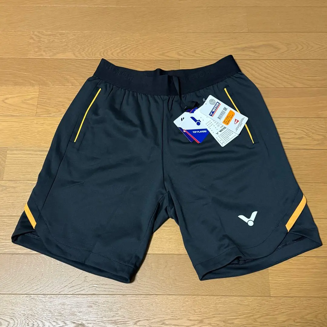 2026年最新】VICTOR パンツの人気アイテム - メルカリ