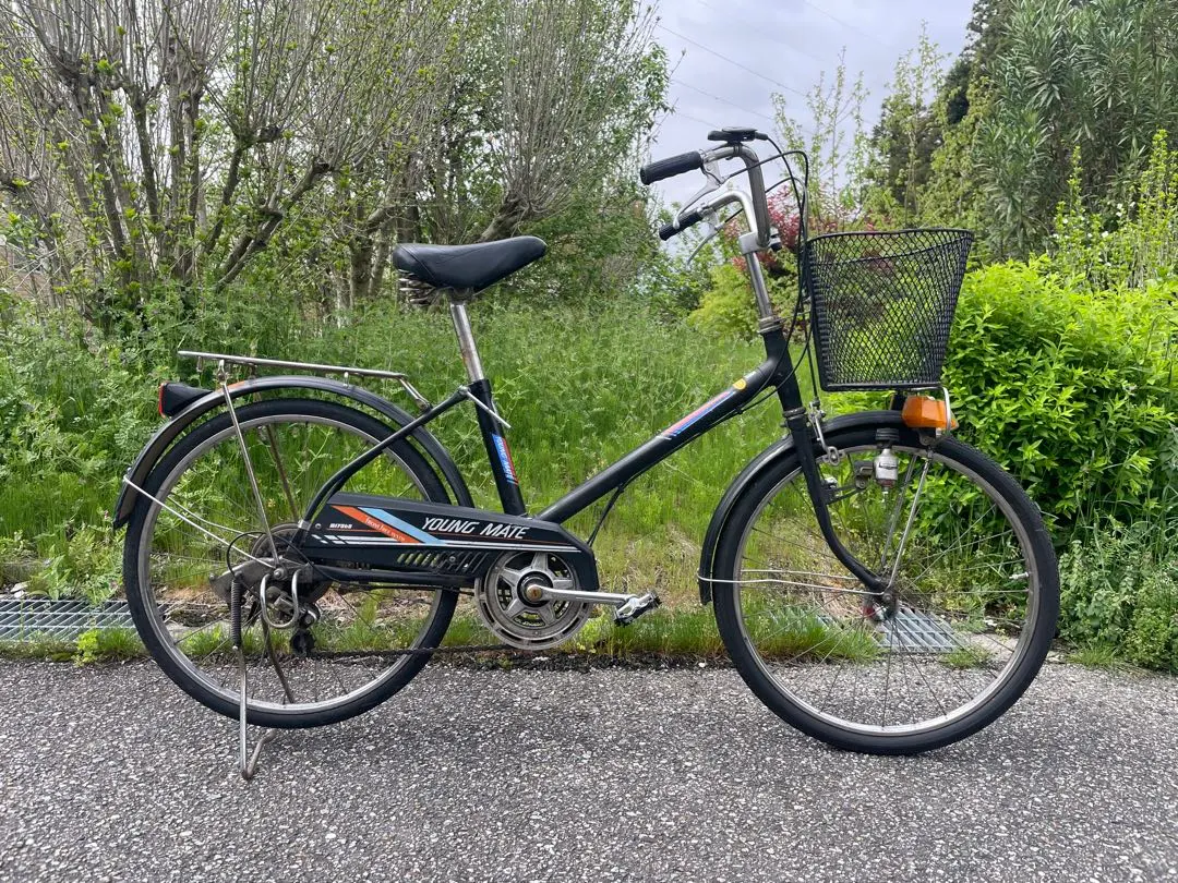 2026年最新】ミヤタ 自転車 レトロの人気アイテム - メルカリ