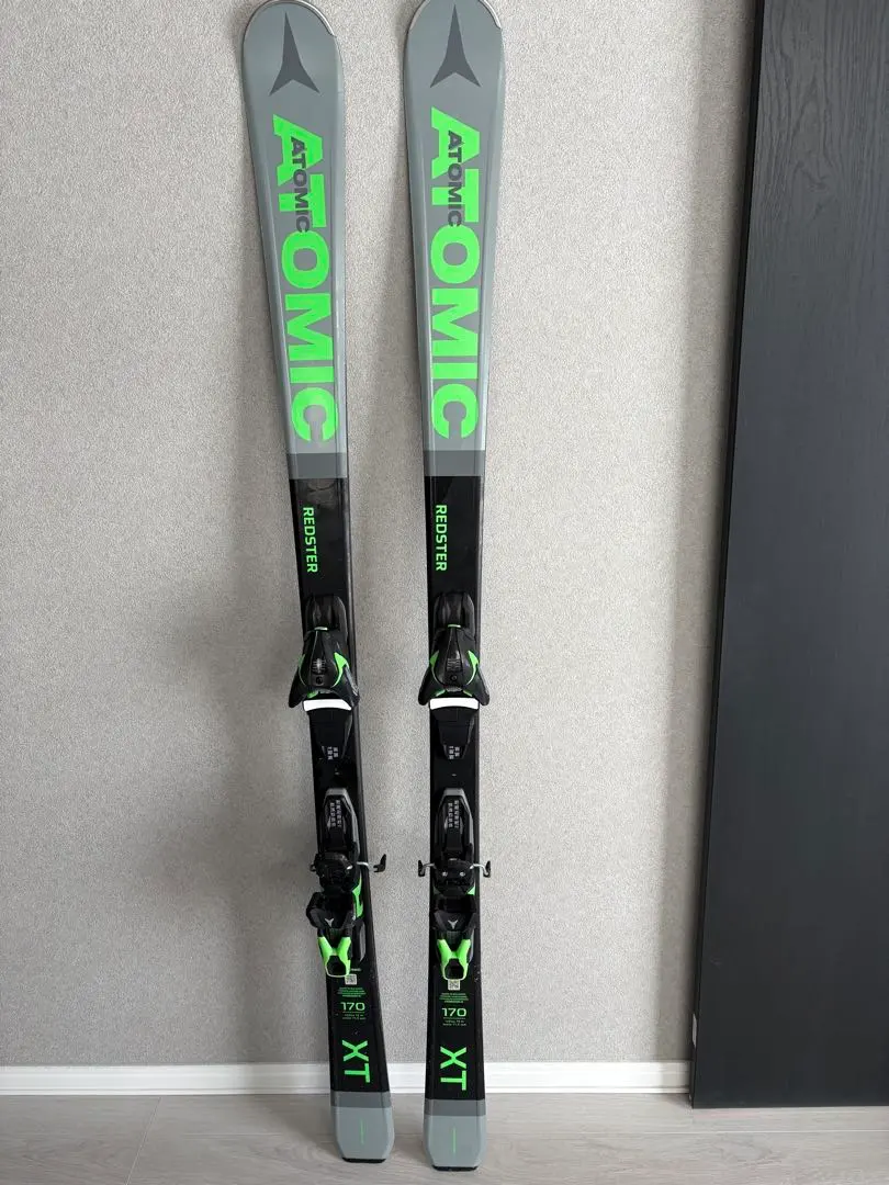 2026年最新】ATOMIC XTの人気アイテム - メルカリ