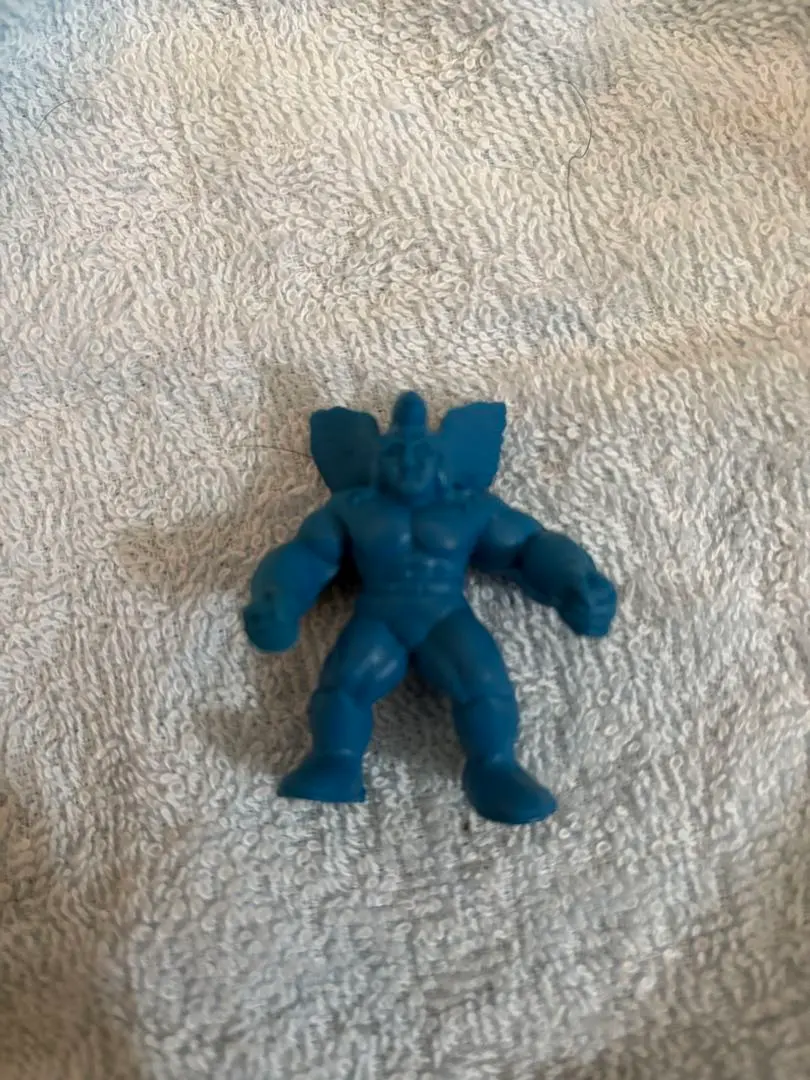 2026年最新】キン消し 募集超人の人気アイテム - メルカリ