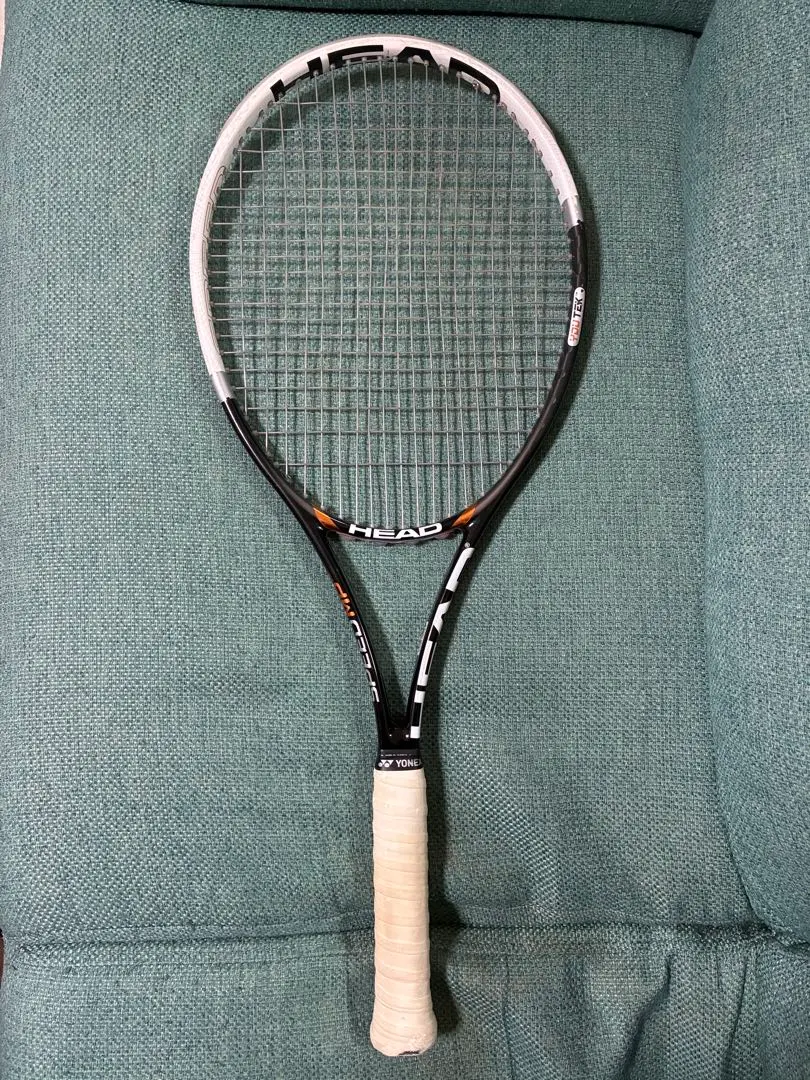 2026年最新】HeaD speed mp 500の人気アイテム - メルカリ