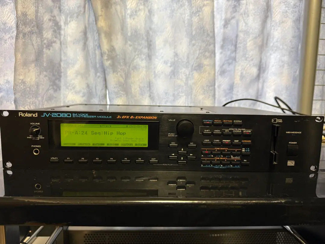 2026年最新】roland JVの人気アイテム - メルカリ