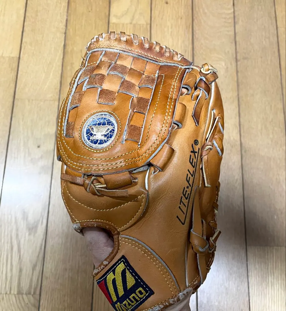 2026年最新】ミズノ ワールドウィン カップ グラブの人気アイテム