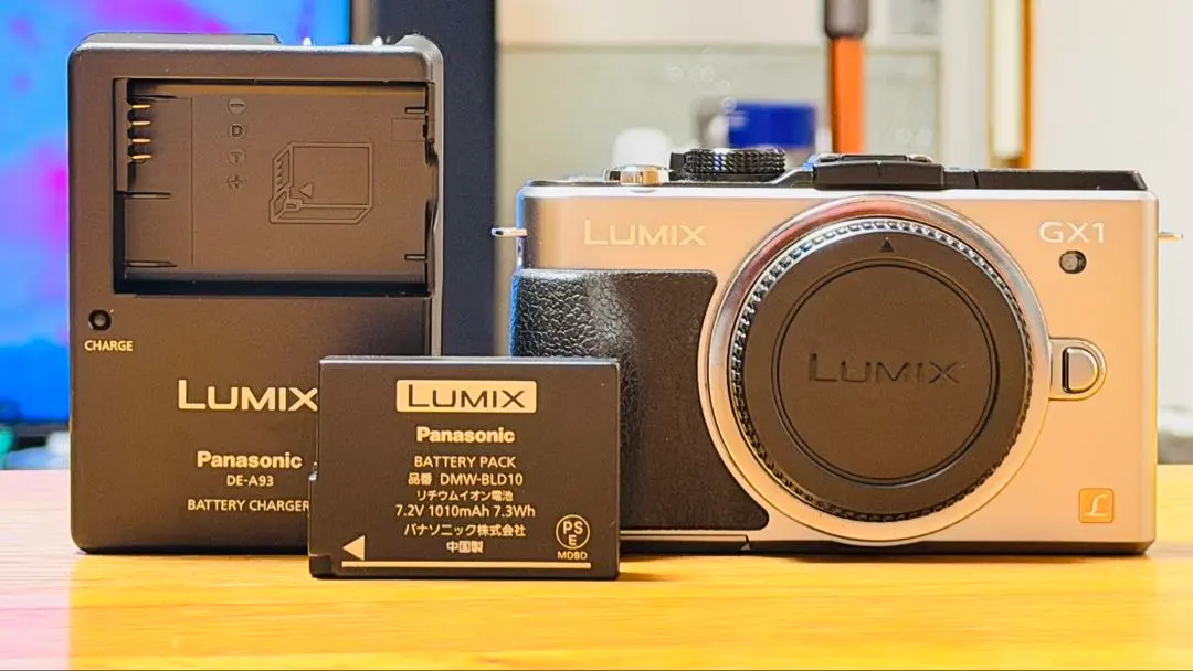 2026年最新】lumix dmc-gx8hの人気アイテム - メルカリ