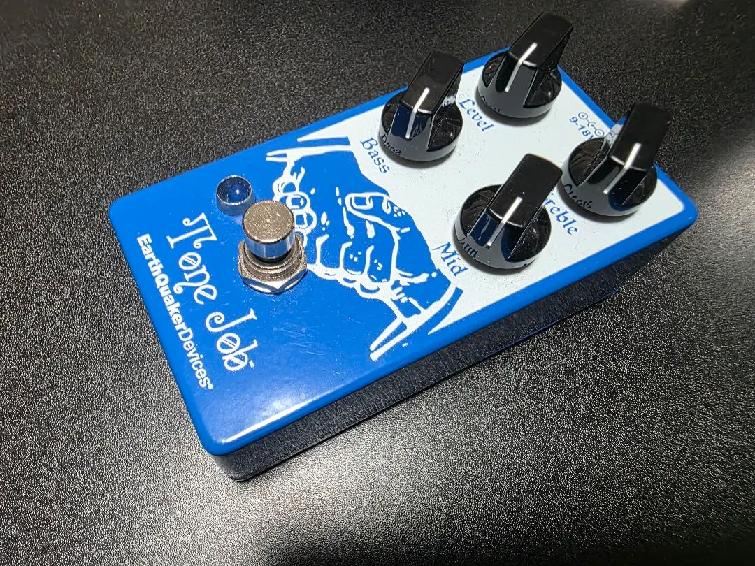 2026年最新】earthquaker devices tone jobの人気アイテム - メルカリ