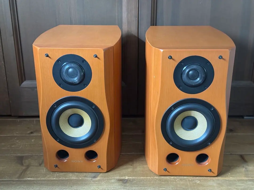 2026年最新】SONY ss-al5の人気アイテム - メルカリ