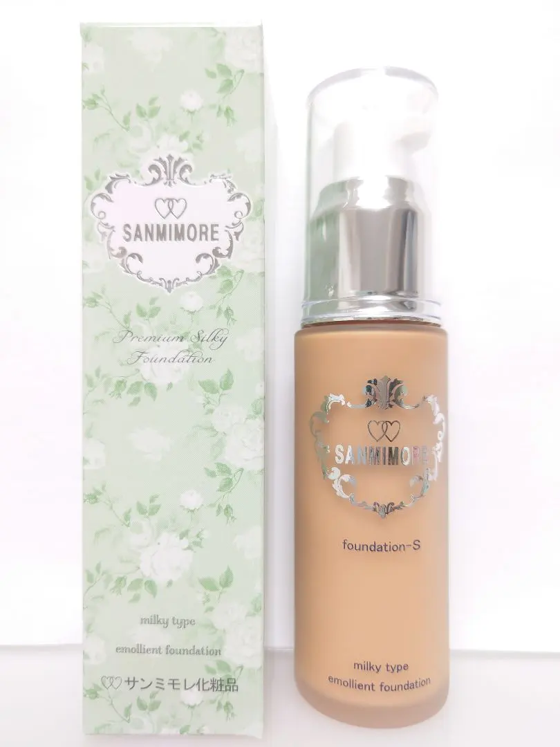 2026年最新】サンミモレ ファンデーションの人気アイテム - メルカリ