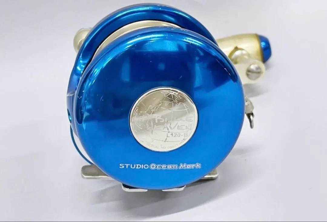 2026年最新】ブルーヘブン 120の人気アイテム - メルカリ