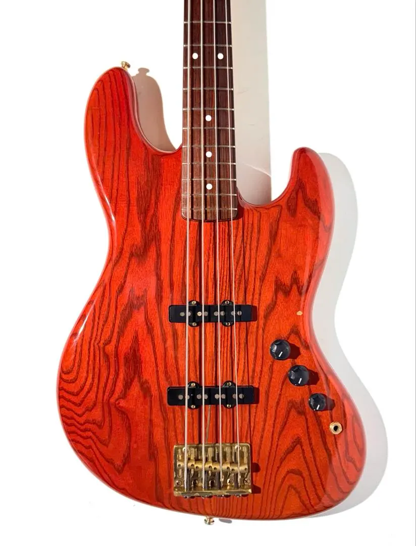 2026年最新】Fender JB-62の人気アイテム - メルカリ