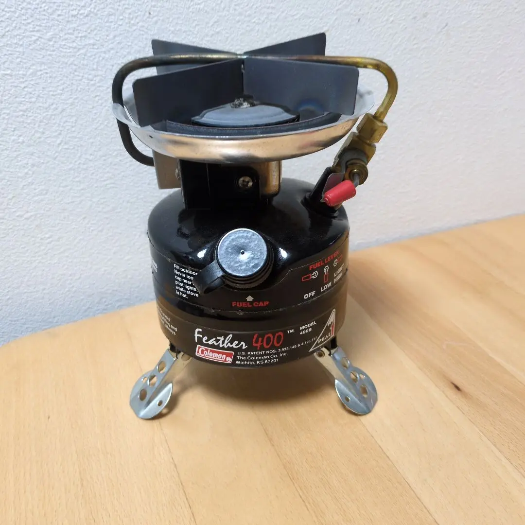 2026年最新】コールマン PEAK1 400の人気アイテム - メルカリ