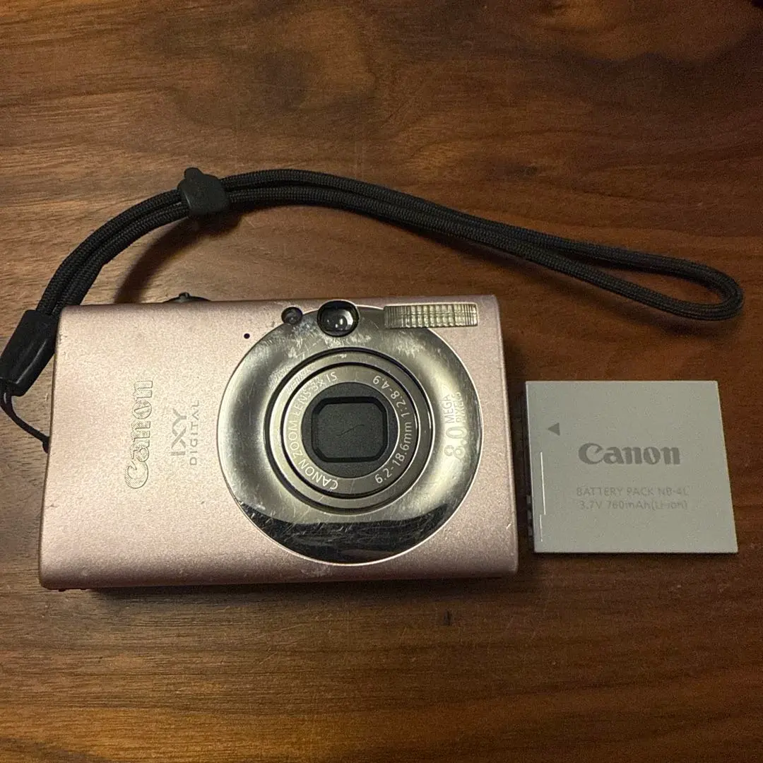 2026年最新】canon ixy digital 2015の人気アイテム - メルカリ