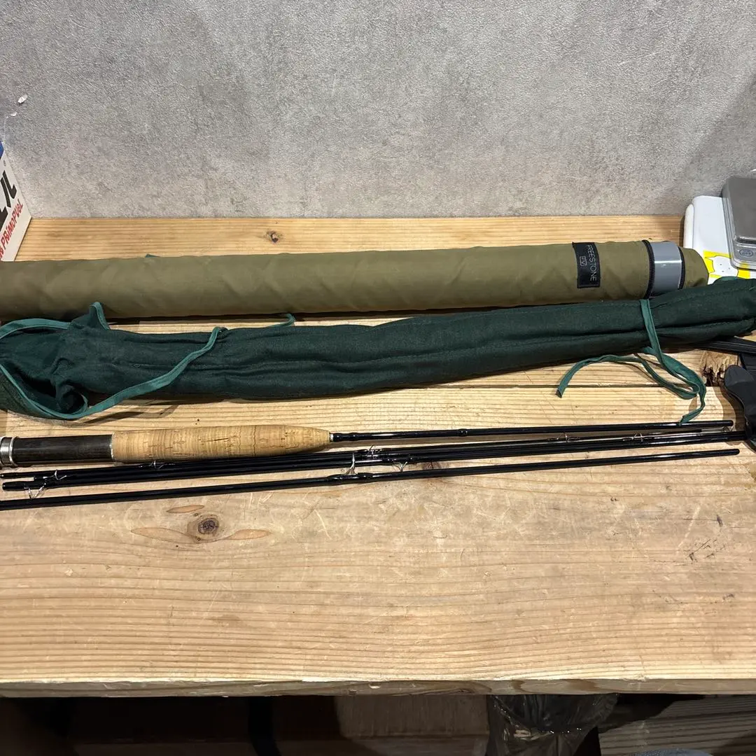 2026年最新】シマノ フリーストーン フライロッドの人気アイテム