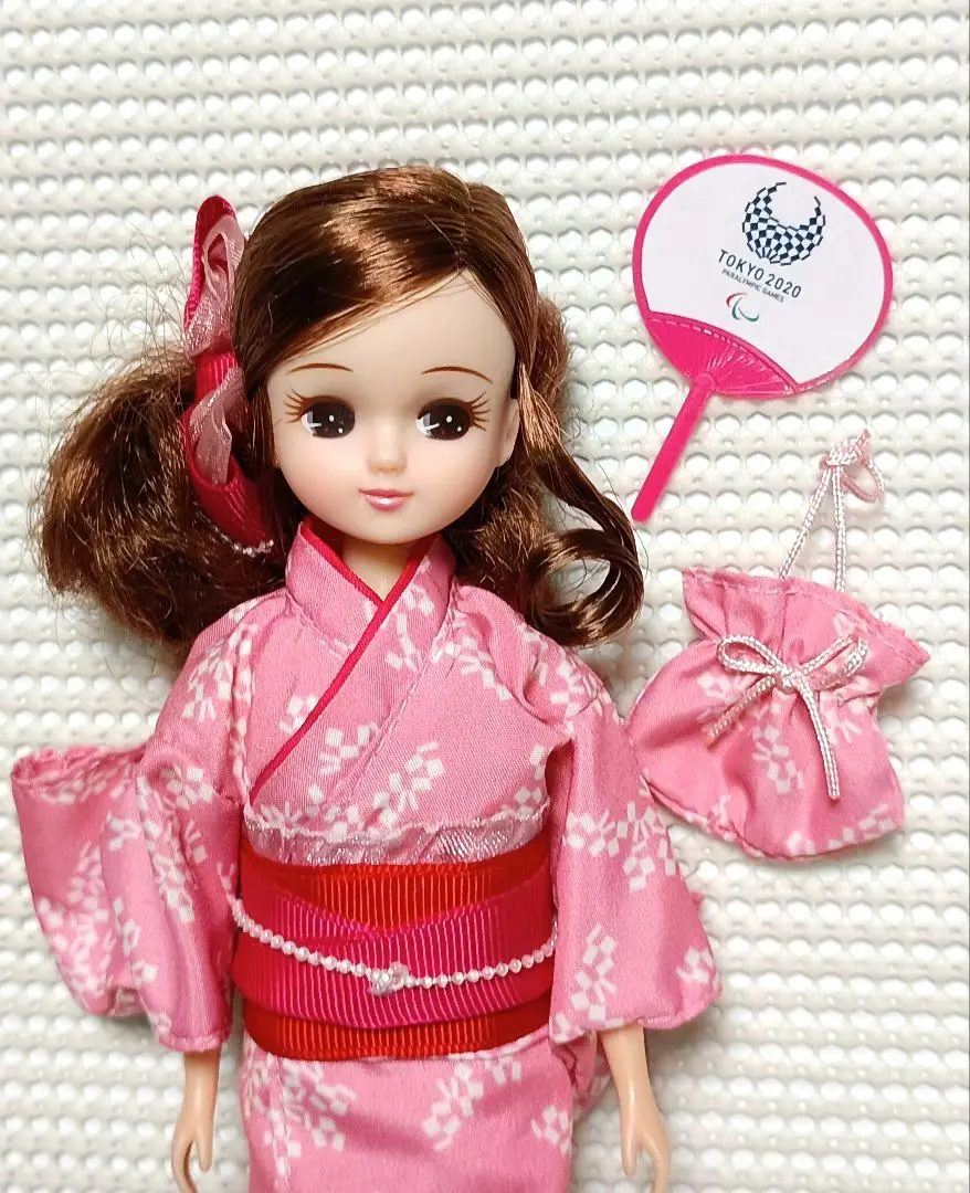 2026年最新】リカちゃん 東京オリンピックの人気アイテム - メルカリ