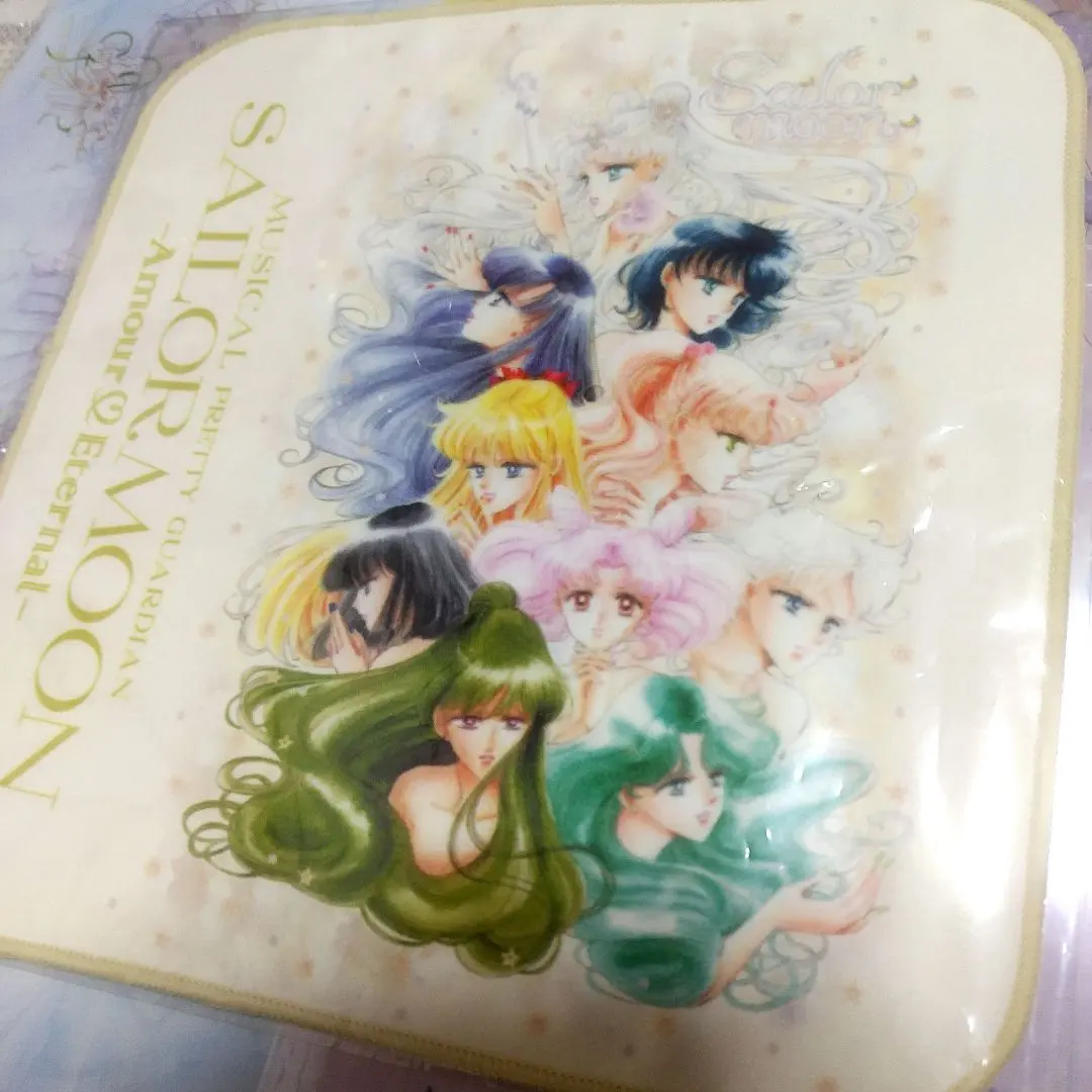 2026年最新】セーラームーン レゾネ オーロラポスターの人気アイテム