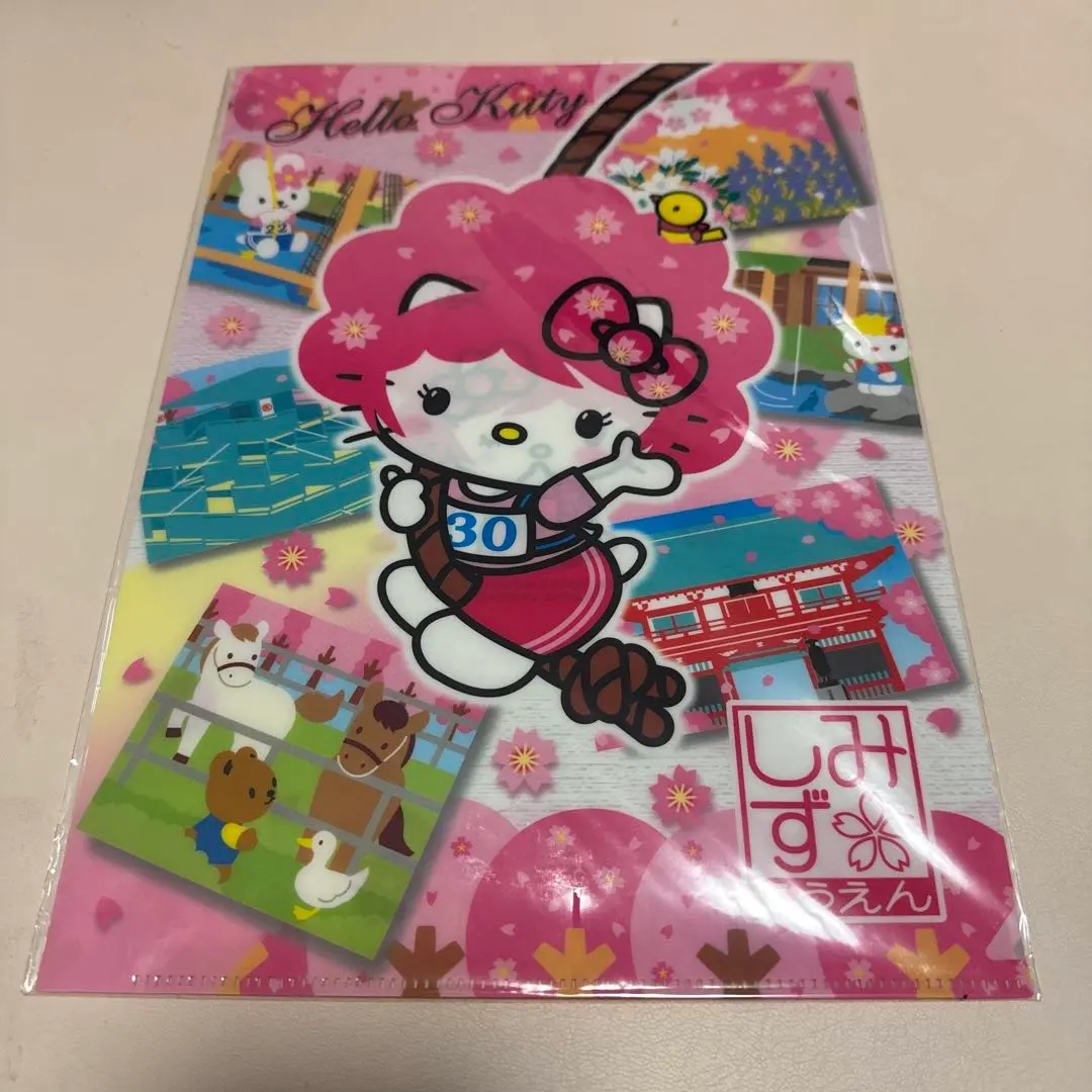 2026年最新】キティ清水公園の人気アイテム - メルカリ