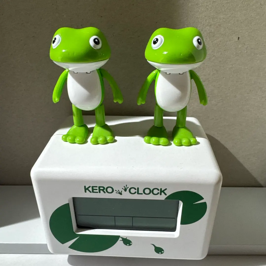 2026年最新】ケロクロック2の人気アイテム - メルカリ