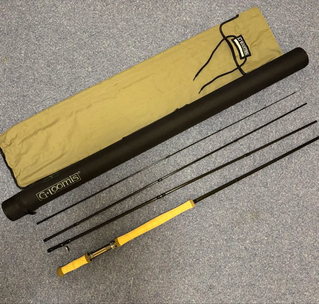 2026年最新】フライロッドダブルハンドの人気アイテム - メルカリ