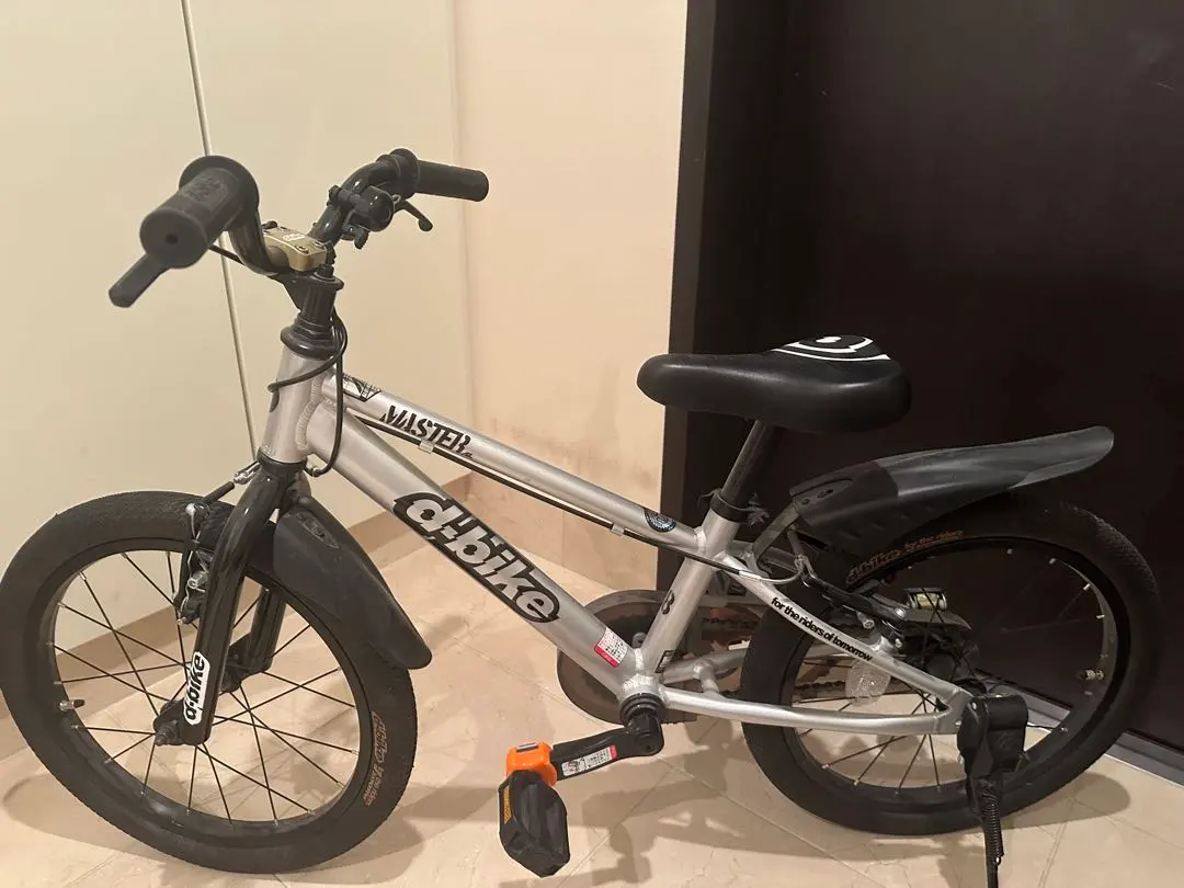 2026年最新】d-bike 18インチの人気アイテム - メルカリ