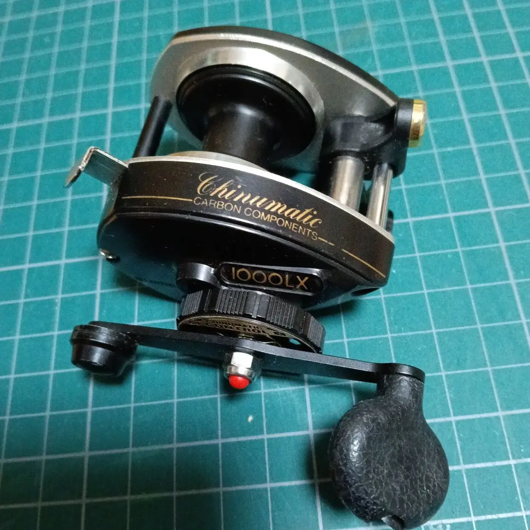 2026年最新】チヌマチック 1000の人気アイテム - メルカリ