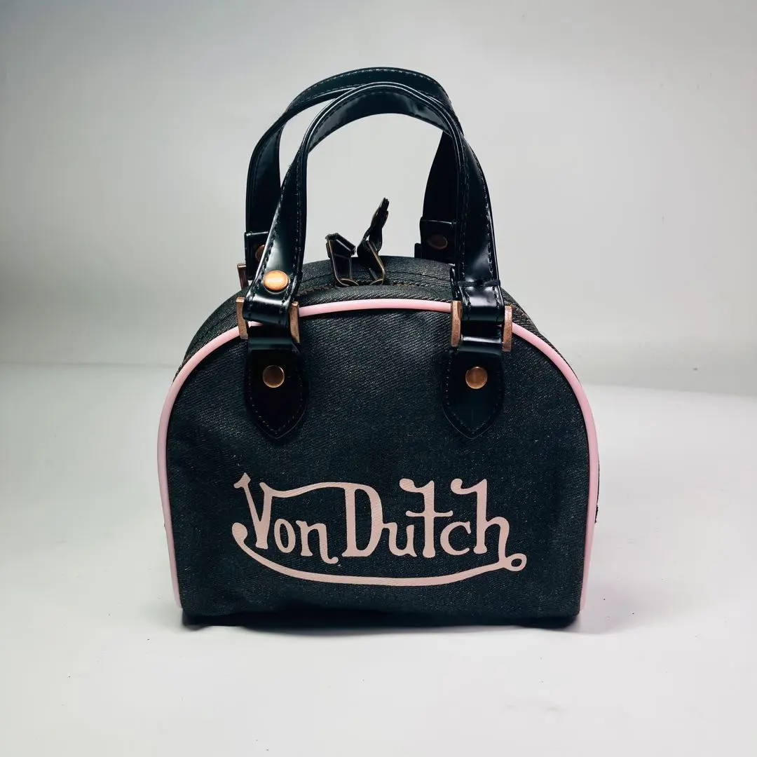2026年最新】von dutch ボストンバッグの人気アイテム - メルカリ