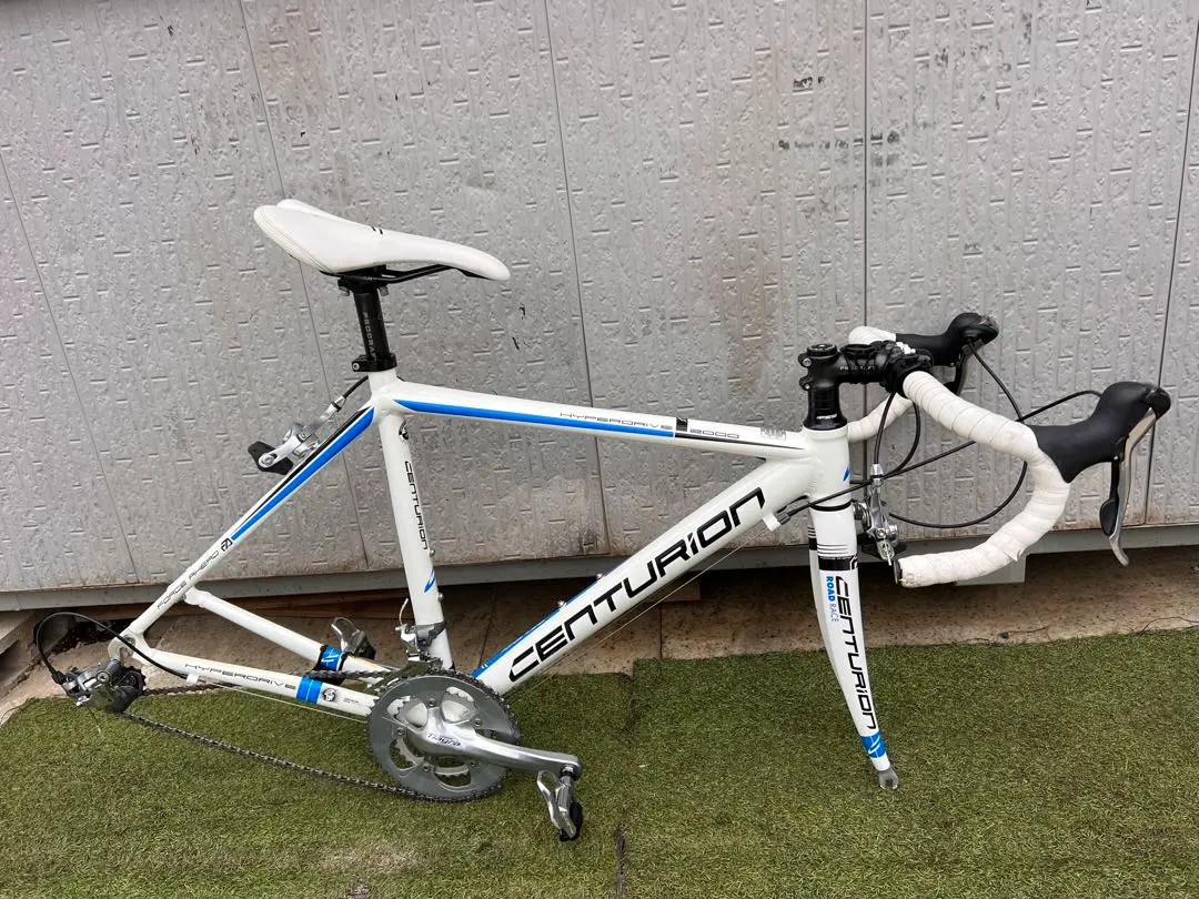 2026年最新】CENTURION パーツの人気アイテム - メルカリ