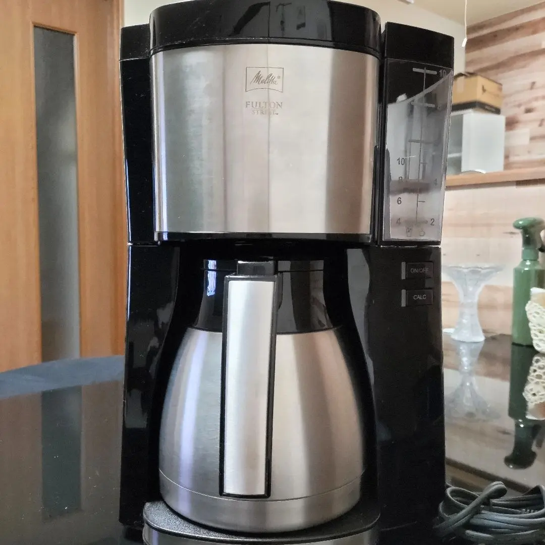 2026年最新】AMway コーヒーメーカー ポットの人気アイテム - メルカリ