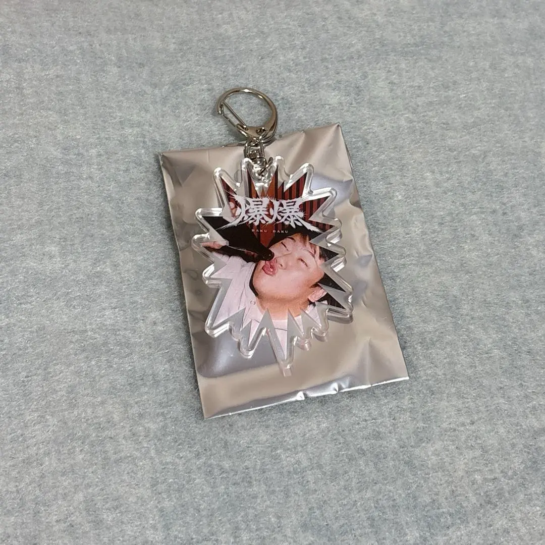 2026年最新】爆爆 キーホルダー ラランドの人気アイテム - メルカリ