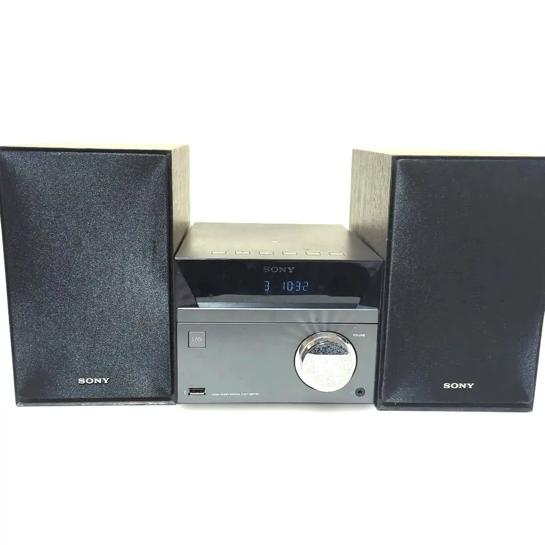 2026年最新】sony cmt-sbt40の人気アイテム - メルカリ