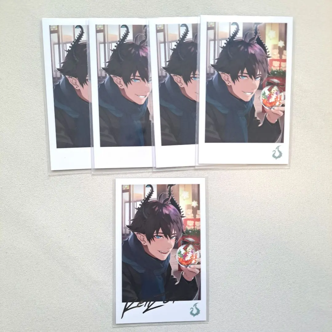 2026年最新】レン・ゾット チェキの人気アイテム - メルカリ