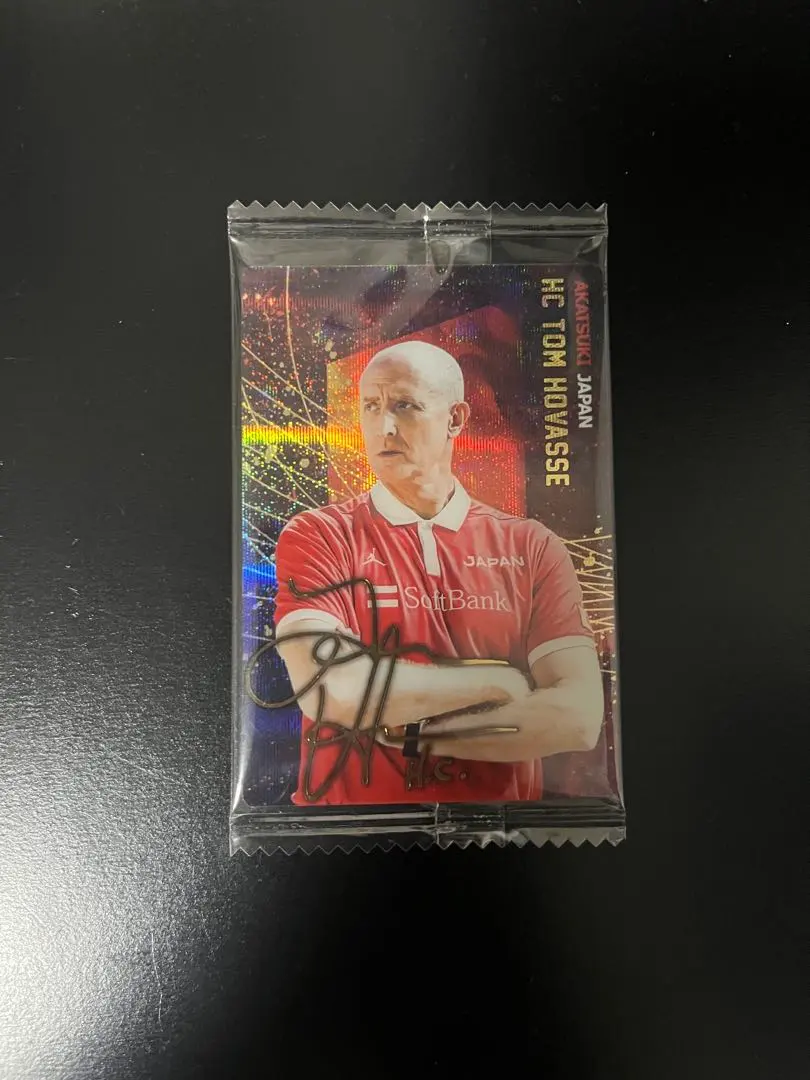 2026年最新】トムホーバス サインの人気アイテム - メルカリ