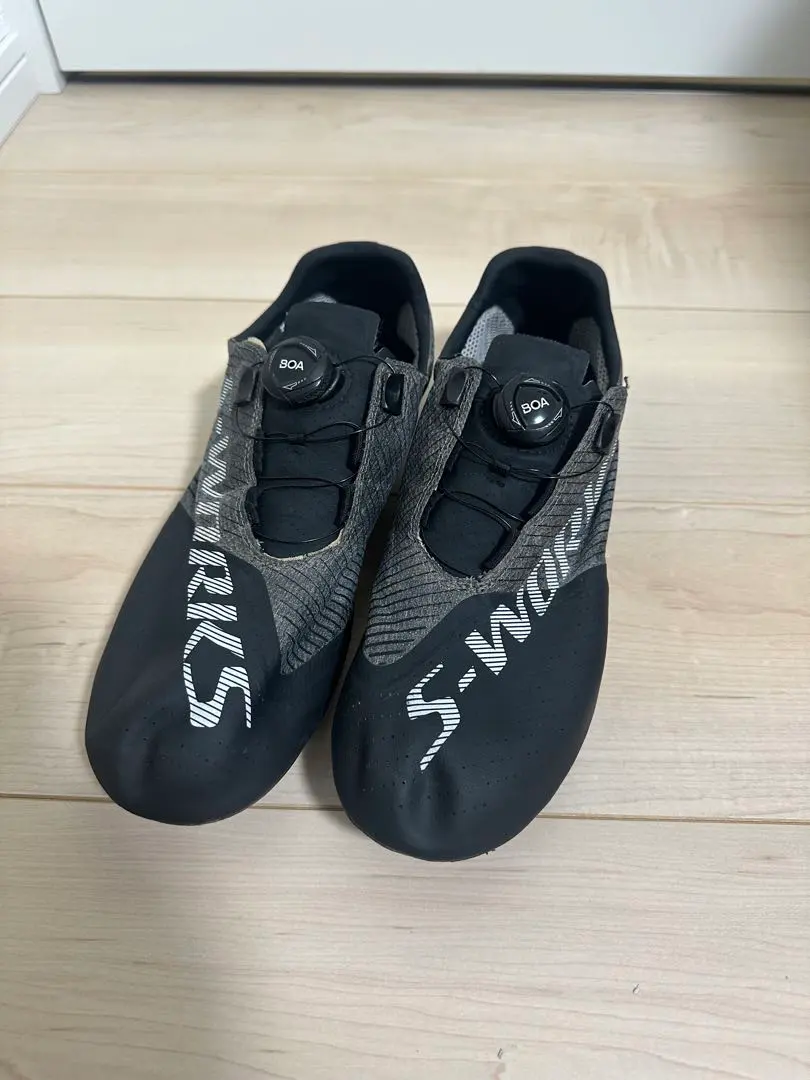 2026年最新】s-works exosの人気アイテム - メルカリ