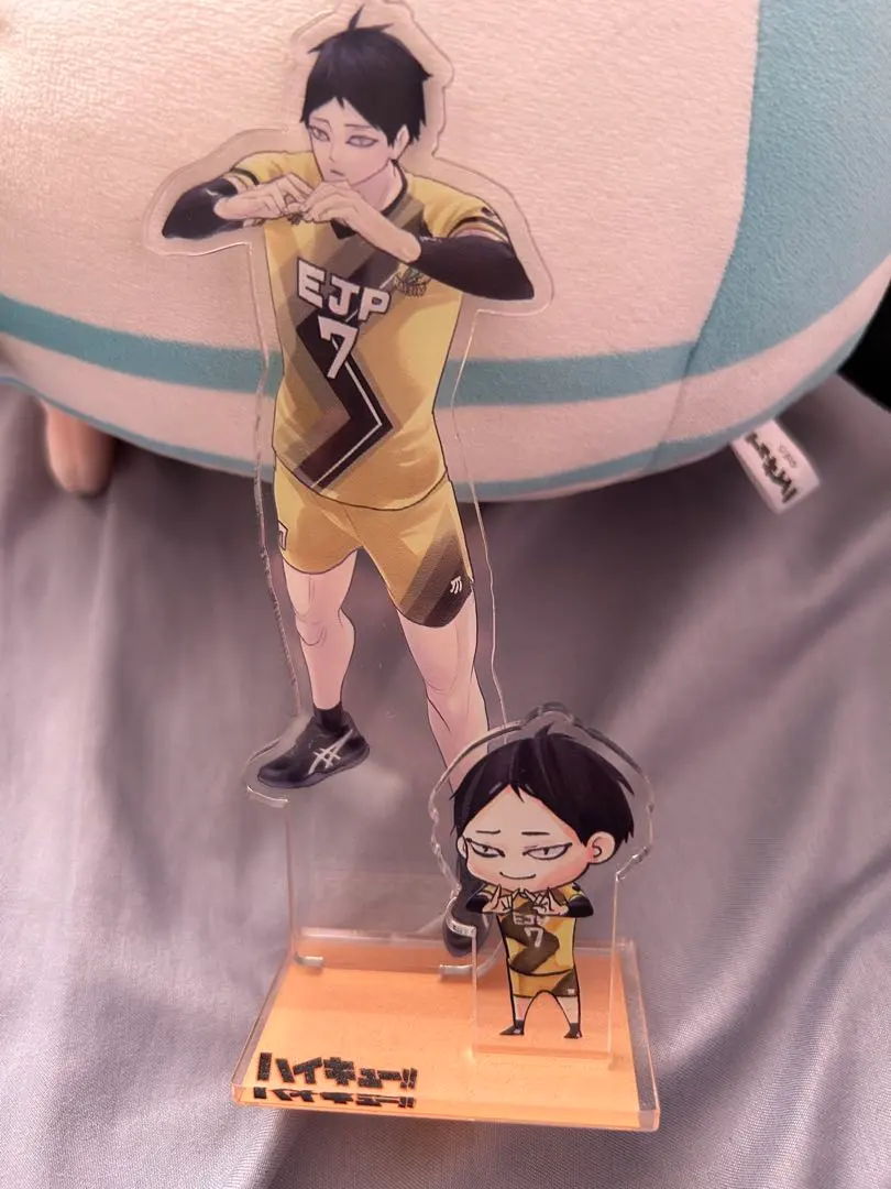 2026年最新】角名倫太郎 アクリルスタンド vリーグの人気アイテム