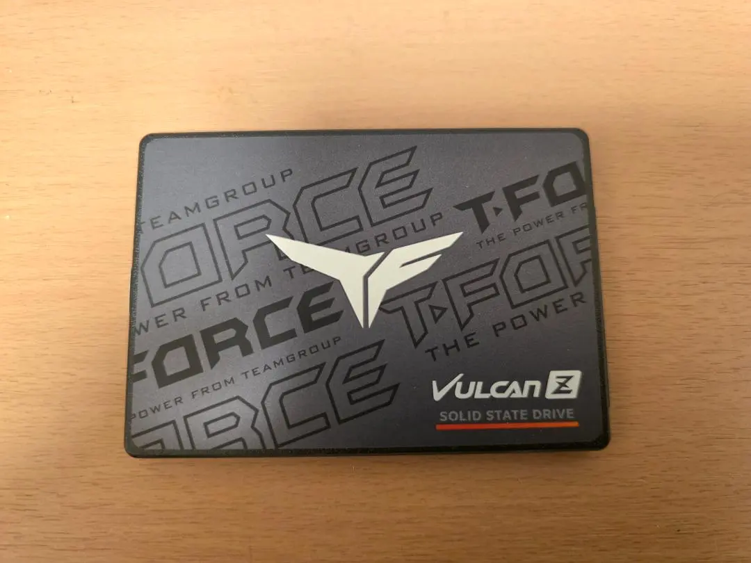 2026年最新】Team Group 内蔵型SSDの人気アイテム - メルカリ